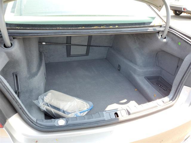 used 2011 BMW 750 car, priced at $7,463