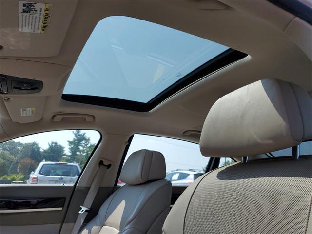 used 2011 BMW 750 car, priced at $7,463