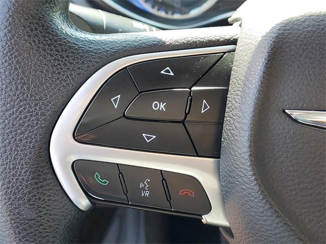 used 2016 Chrysler 200 car, priced at $7,998