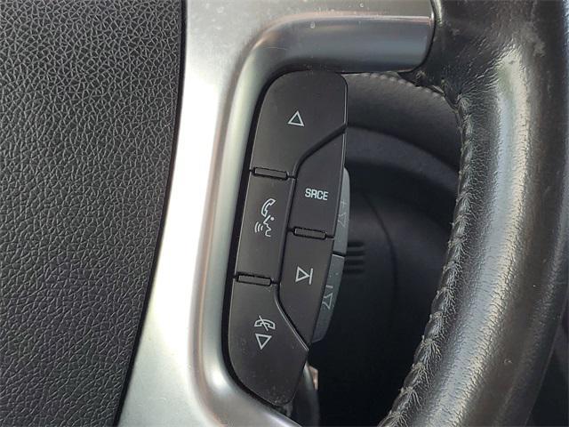 used 2014 Chevrolet Traverse car, priced at $6,361