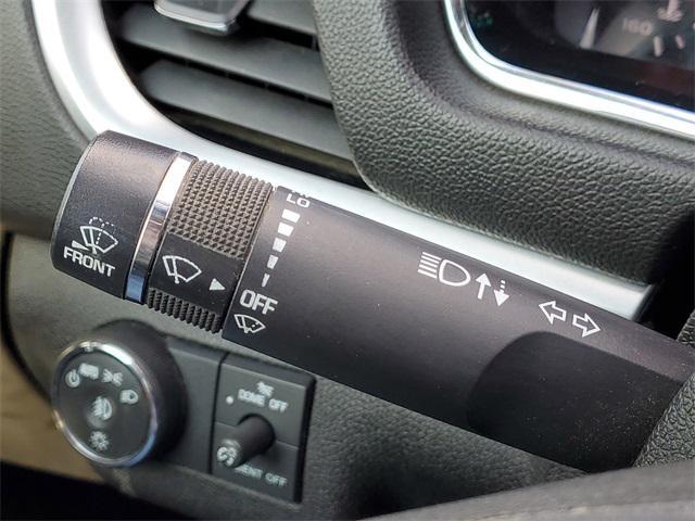 used 2014 Chevrolet Traverse car, priced at $6,361