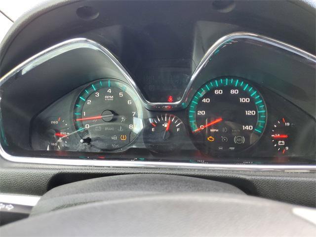 used 2014 Chevrolet Traverse car, priced at $6,361