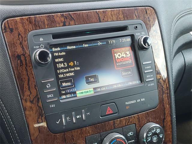 used 2014 Chevrolet Traverse car, priced at $6,361