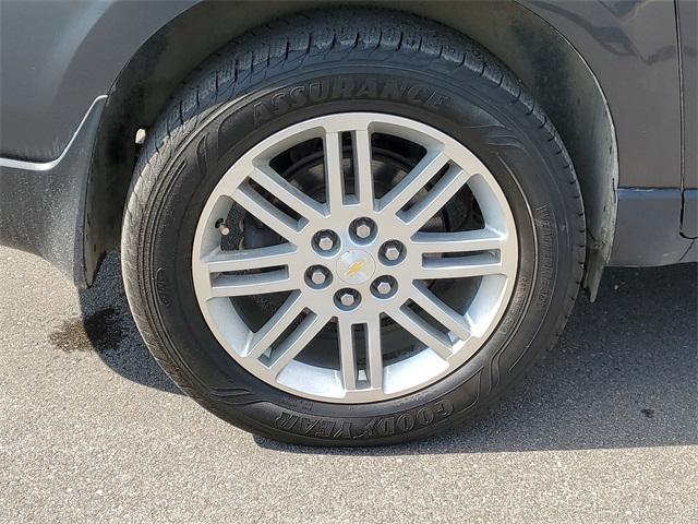 used 2014 Chevrolet Traverse car, priced at $6,361