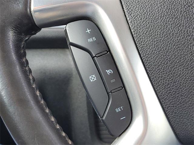 used 2014 Chevrolet Traverse car, priced at $6,361