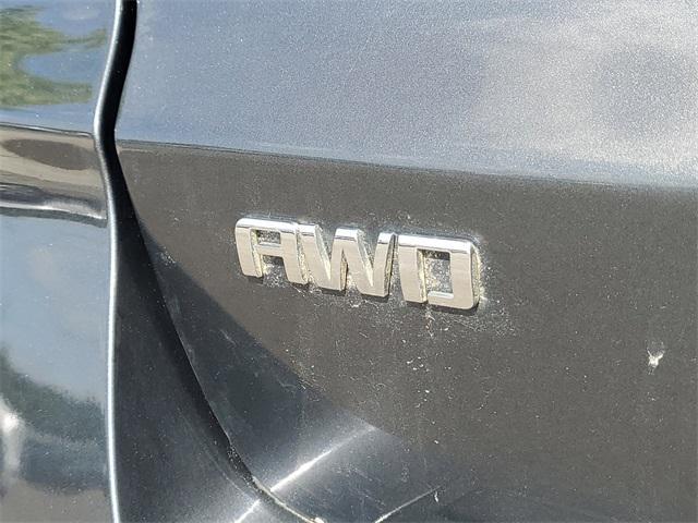 used 2014 Chevrolet Traverse car, priced at $6,361