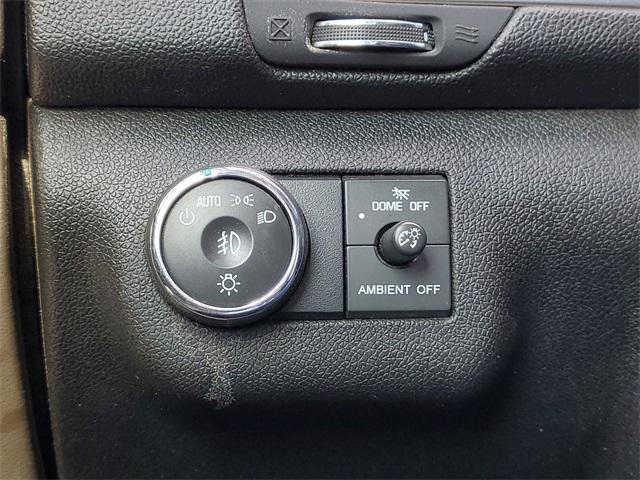 used 2014 Chevrolet Traverse car, priced at $6,361