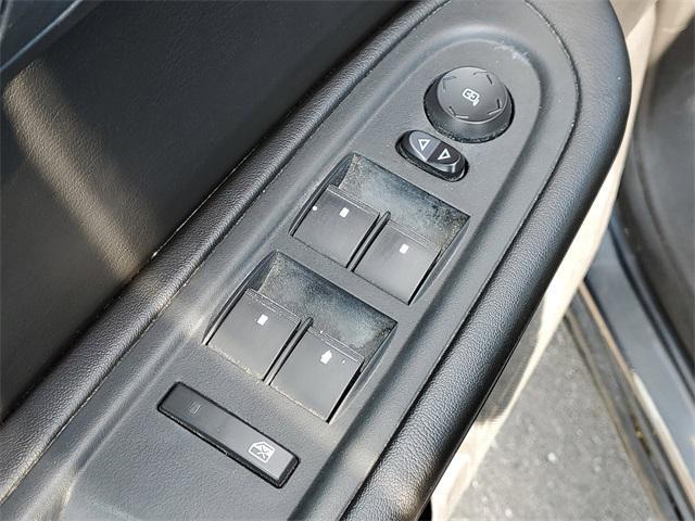 used 2014 Chevrolet Traverse car, priced at $6,361