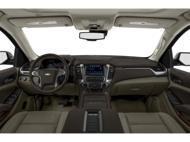used 2020 Chevrolet Suburban car, priced at $41,793