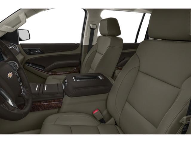 used 2020 Chevrolet Suburban car, priced at $41,793