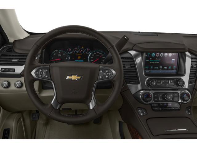 used 2020 Chevrolet Suburban car, priced at $41,793