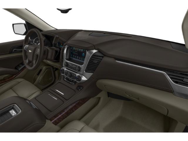 used 2020 Chevrolet Suburban car, priced at $41,793