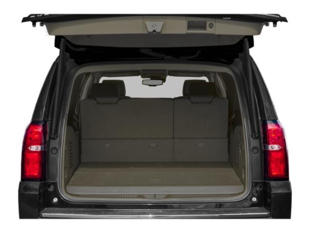 used 2020 Chevrolet Suburban car, priced at $41,793