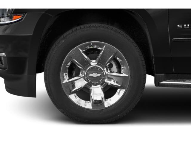 used 2020 Chevrolet Suburban car, priced at $41,793
