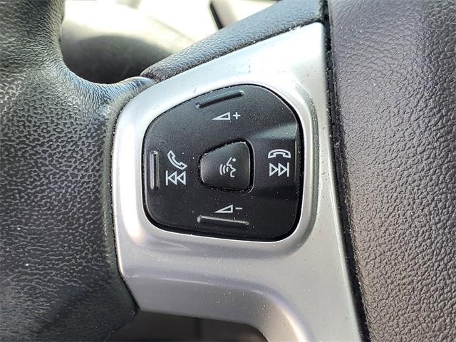 used 2014 Ford Fiesta car, priced at $4,937