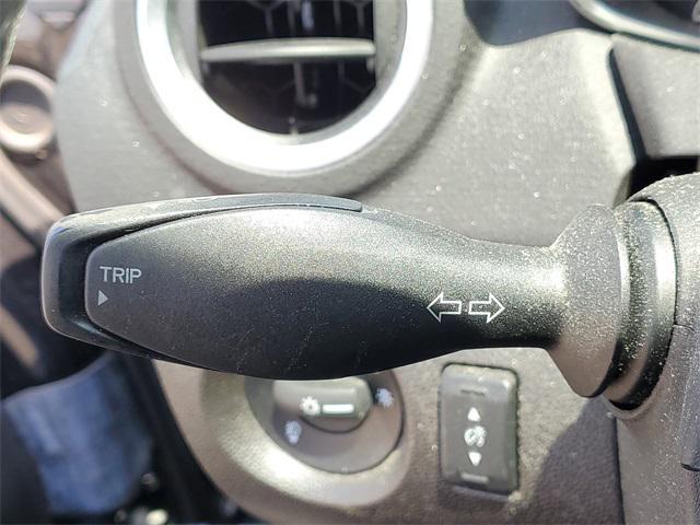 used 2014 Ford Fiesta car, priced at $4,937