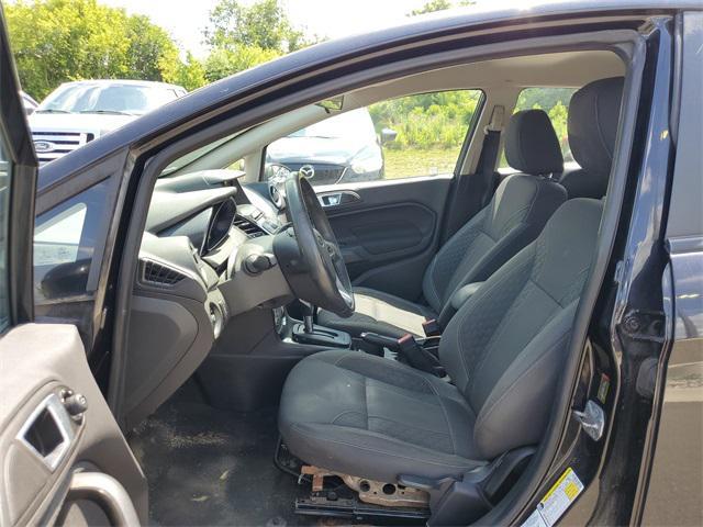 used 2014 Ford Fiesta car, priced at $4,937