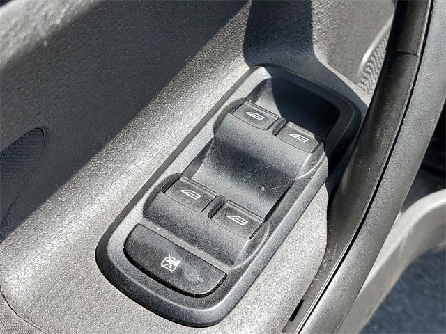 used 2014 Ford Fiesta car, priced at $4,937
