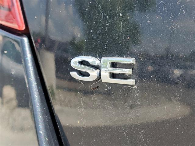 used 2014 Ford Fiesta car, priced at $4,937