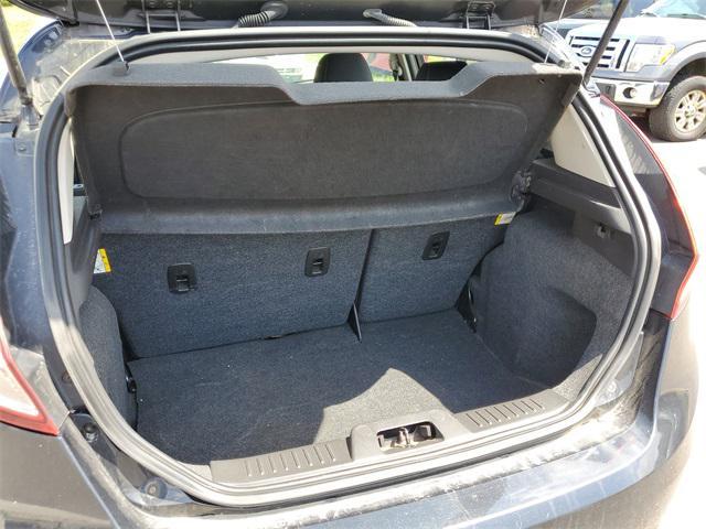 used 2014 Ford Fiesta car, priced at $4,937