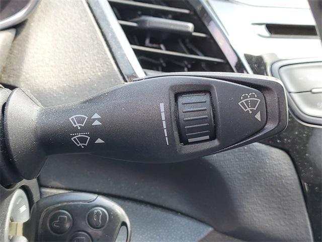 used 2014 Ford Fiesta car, priced at $4,937
