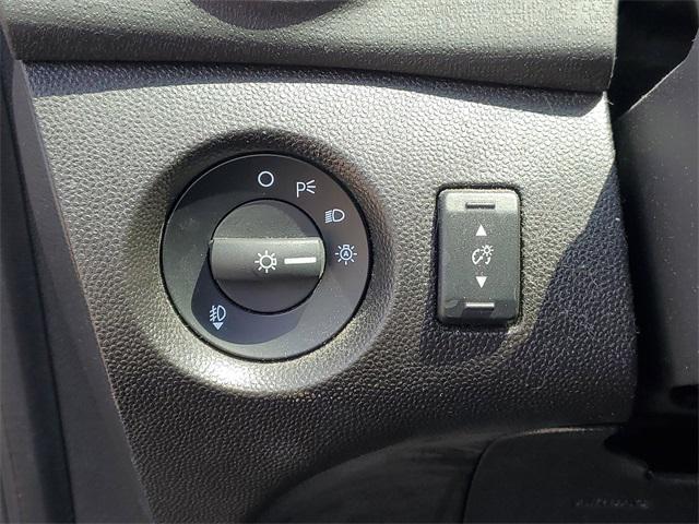 used 2014 Ford Fiesta car, priced at $4,937