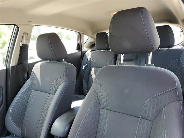 used 2014 Ford Fiesta car, priced at $4,937