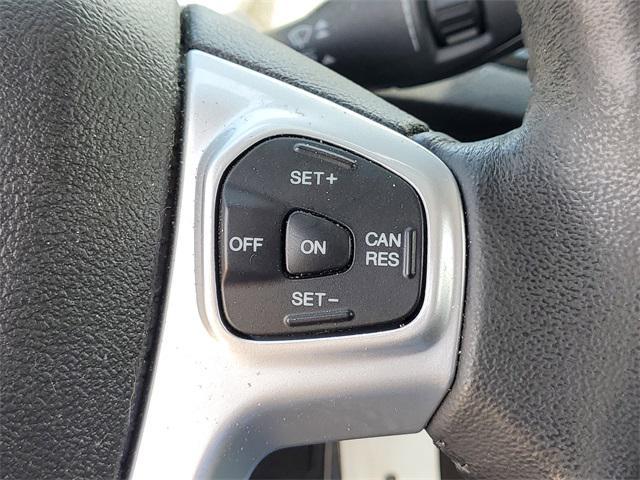 used 2014 Ford Fiesta car, priced at $4,937