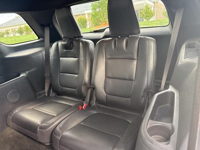 used 2011 Ford Explorer car, priced at $7,299