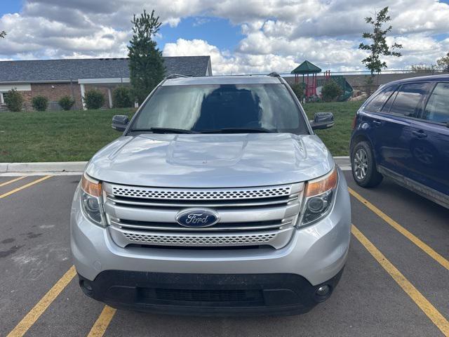 used 2011 Ford Explorer car, priced at $7,299