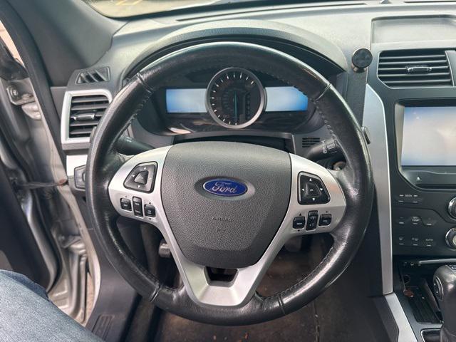 used 2011 Ford Explorer car, priced at $7,299