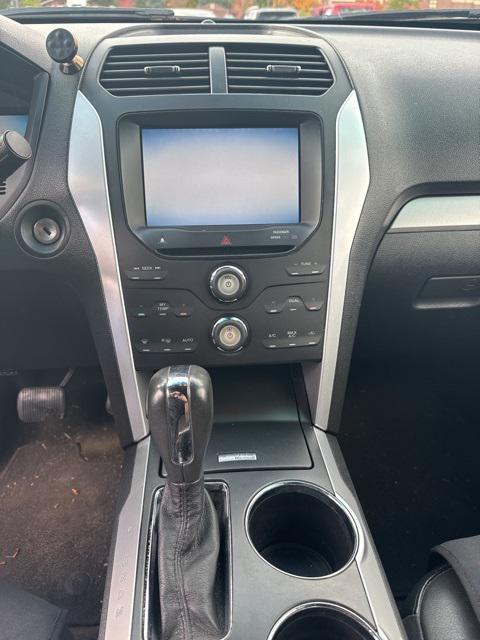 used 2011 Ford Explorer car, priced at $7,299