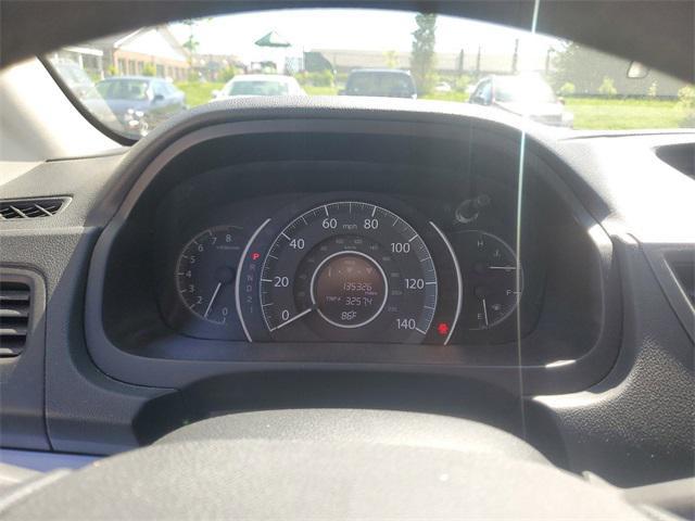 used 2014 Honda CR-V car, priced at $10,523