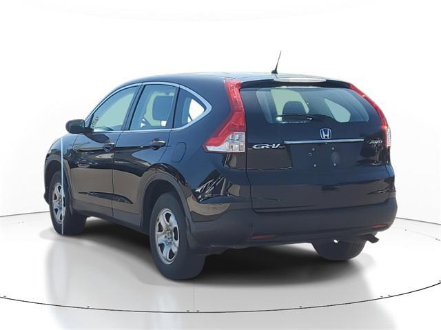 used 2014 Honda CR-V car, priced at $10,523
