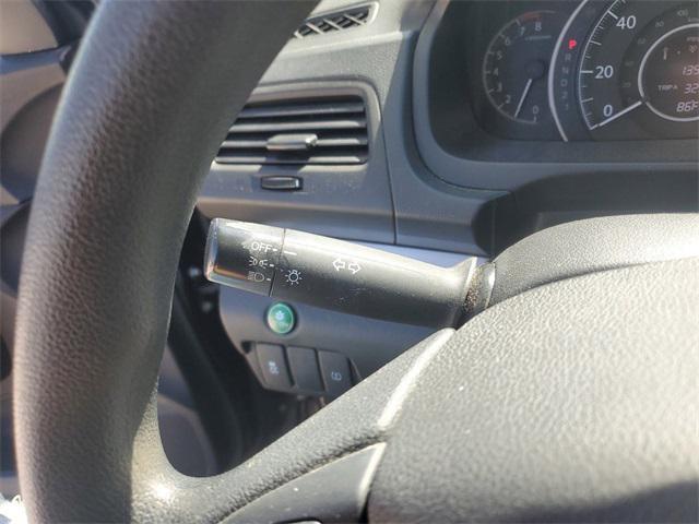 used 2014 Honda CR-V car, priced at $10,523