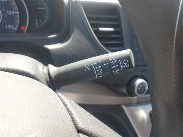 used 2014 Honda CR-V car, priced at $10,523