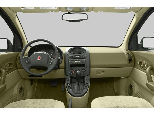 used 2005 Saturn Vue car, priced at $2,397