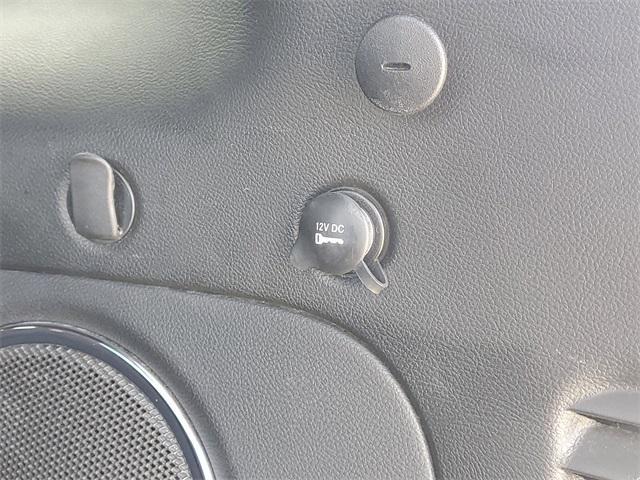 used 2021 Jeep Grand Cherokee car, priced at $18,223