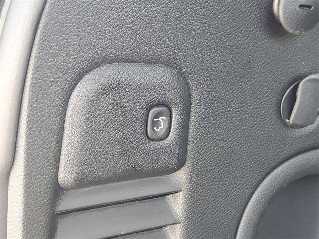 used 2021 Jeep Grand Cherokee car, priced at $18,223