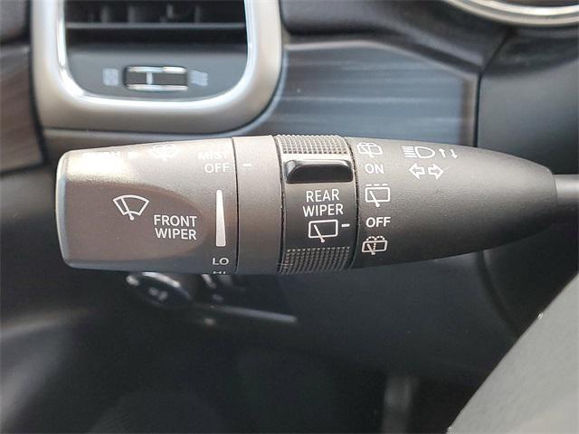 used 2021 Jeep Grand Cherokee car, priced at $18,223