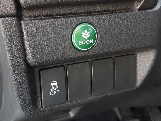used 2015 Honda Fit car, priced at $8,462