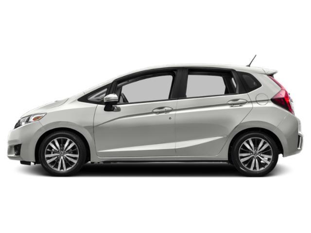 used 2015 Honda Fit car