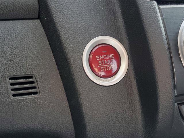 used 2015 Honda Fit car, priced at $8,462