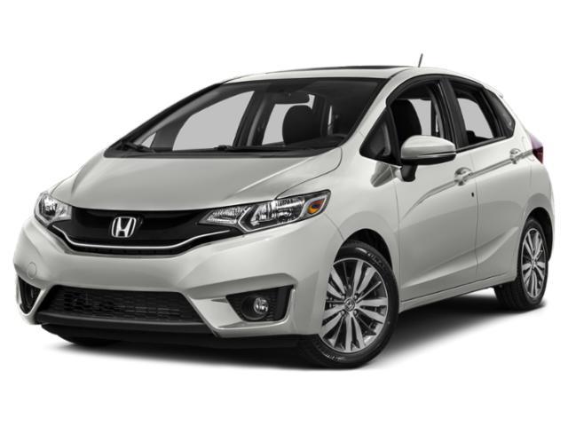 used 2015 Honda Fit car