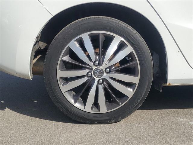 used 2015 Honda Fit car, priced at $8,462