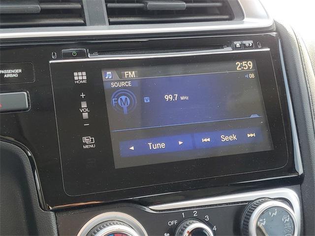 used 2015 Honda Fit car, priced at $8,462