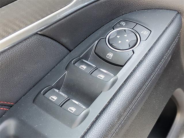 used 2018 Ford Explorer car, priced at $10,274
