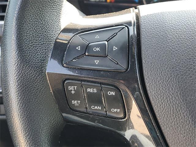 used 2018 Ford Explorer car, priced at $10,274