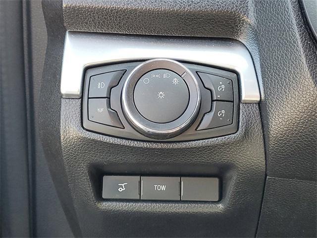 used 2018 Ford Explorer car, priced at $10,274