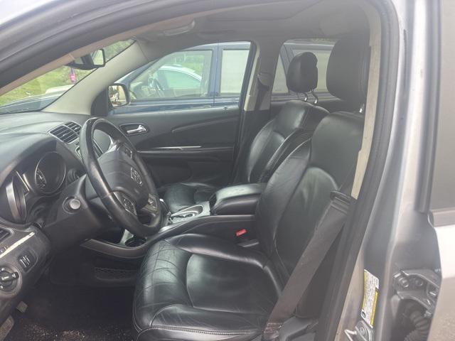 used 2016 Dodge Journey car, priced at $7,365